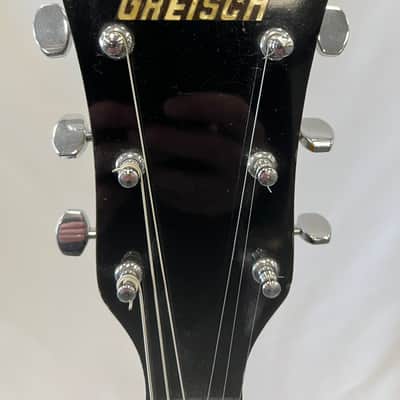 Gretsch 7560 Double Anniversary 1966 - Tobacco Sunburst image 3