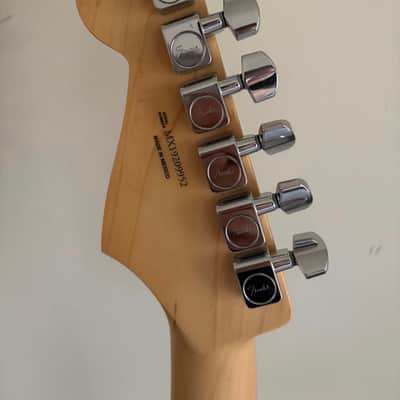 Fender Duo-Sonic 2020 - Sea Foam Green image 2