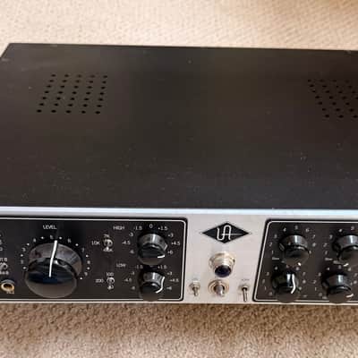 Universal Audio 6176 Channel Strip - Silver image 4