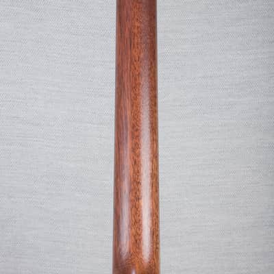 Martin Custom Shop D-28 Style Wild Grain Rosewood/Adirondack Spruce LR Baggs Anthem Acoustic Electric Guitar - Ambertone 1933 - #M2799761 image 8