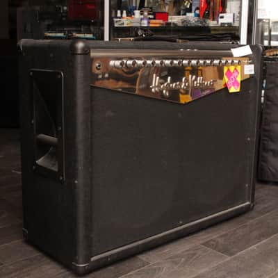 Hughes & Kettner Zentera 2 x 12 Combo 2001 image 2