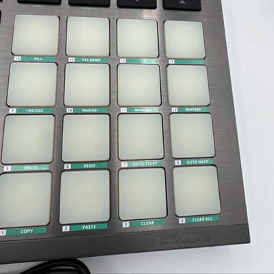 Nektar Aura Nektarine Beat Composer 2020 - 2021 - Black image 6