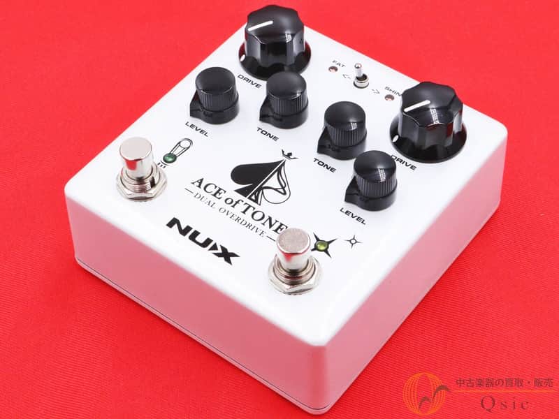 NuX ACE of TONE