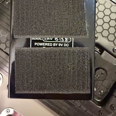 ThorpyFX ER-2 Uni-Vibe 2023 - Present - Black image 2