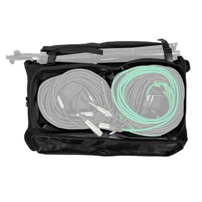 Mackie ShowBox Backpack Backpack for ShowBox Performance Rig - Open Box Mint image 6
