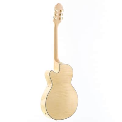 Epiphone Joe Pass Emperor II Natural [1112210173] (07/30) image 15