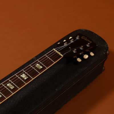 1967 Gibson ES-330 TDC - Cherry - All Original image 5
