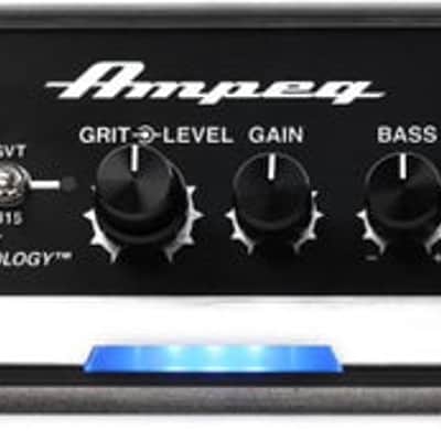 Ampeg Venture V7 700-watt Bass Head image 2