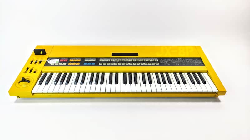 Roland JX-8P 61-Key Polyphonic Synthesizer | Reverb France