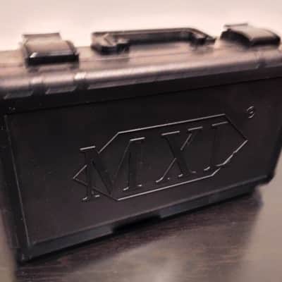 MXL 990 Condenser Microphone image 3