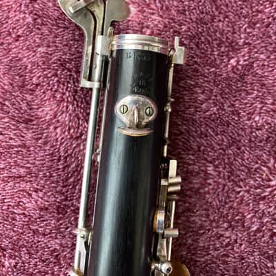 Premium F. Loree BK Series Oboe for Sale image 15