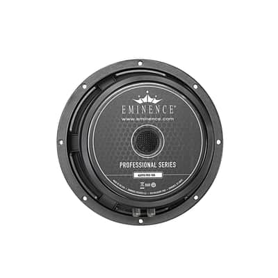 Eminence KAPPA PRO-10A 10 Inch 8 ohm 1000 Watt Woofer Midrange Speaker New Replacement image 3