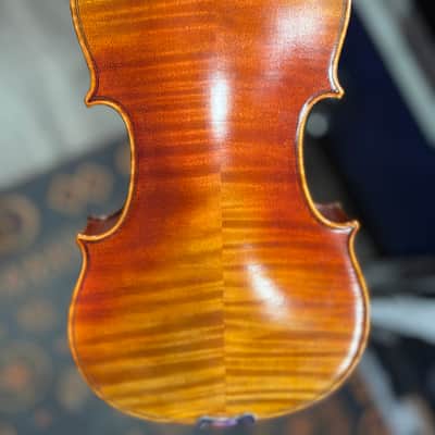 Scherl and Roth SR81E4 4/4 Violin image 3