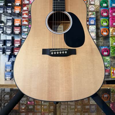 Martin X-Series DX-2E Mahogany 2024 - Present - Natural image 2
