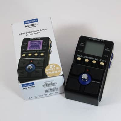 Immagine Zoom Ms 80 Ir+ [D13005666] (07/22) - 5