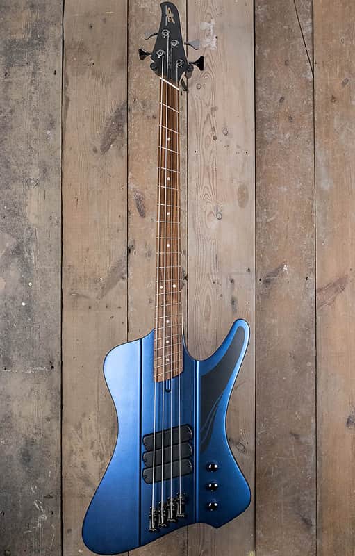 Dingwall D-Roc Standard image 1