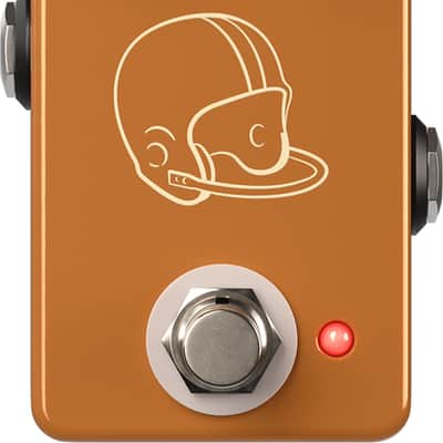 JHS The Fumble JFET Clean Boost Pedal image 1