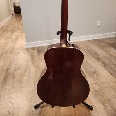 Taylor GS5e 2006 - 2012 - Natural image 8