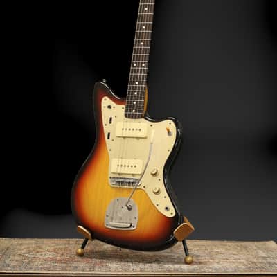 Lelah Guitars 37JM — Sunburst. 6lbs 15oz NEW, (Authorized Dealer) image 3