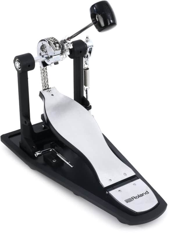 Roland RDH-100A Single Bass Drum Pedal with Noise Eater (RDH100Ad1) image 1