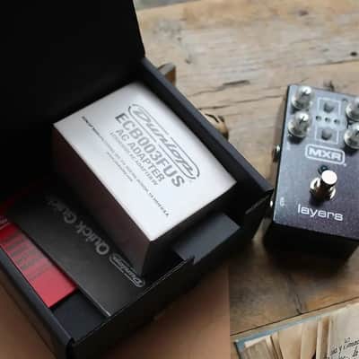 MXR "M307 Layers Pedal" image 3