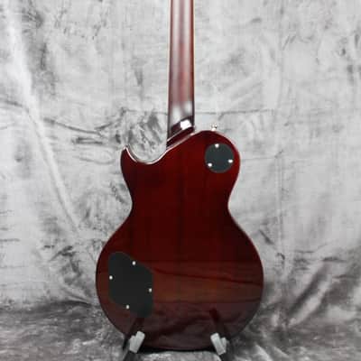 Harley Benton SC550 Deluxe Sunburst image 4