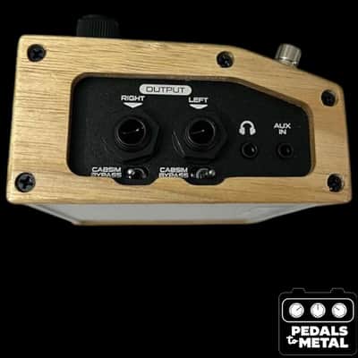 DSM & Humboldt Electronics Dumblifter - X18471 image 6