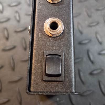 Rapco DB 101 SL High to Low Impedance Converter image 6
