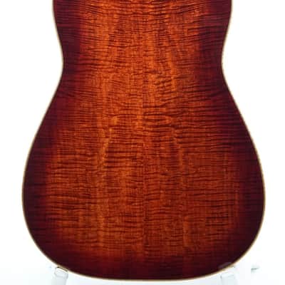 Beard Legacy E Curly Maple image 4