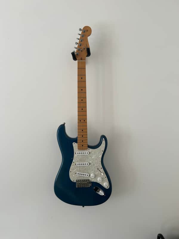 Fender Highway One Stratocaster 2002 - 2005 | Reverb UK