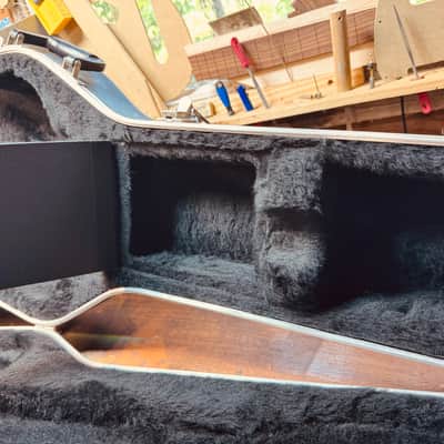SKB Acoustic Guitar Hard Case image 5