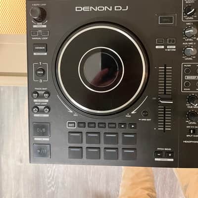 Denon SC LIVE 4 Standalone 4-Deck DJ System image 2