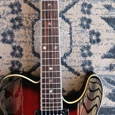 Fender Special Edition Custom Telecaster FMT HH with Laurel Fretboard 2019 - Present - Black Cherry Burst image 10