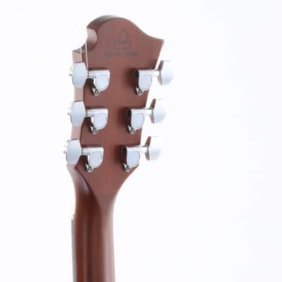 FERNANDES/BURNY HIDE Signature HR-85 Natural [0289N] (06/22) image 12