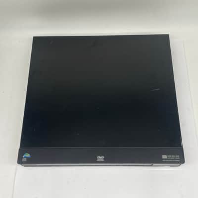Panasonic DVD-F65 Ultra Slim DVD /CD 5 Disc Player Dolby DTS *NO REMOTE TESTED image 2