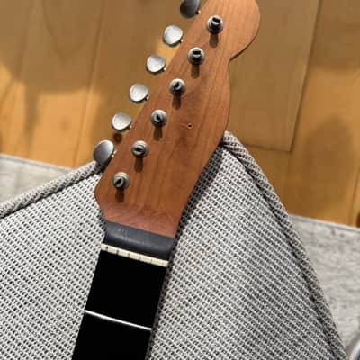 Warmoth Tele Baritone Conversion Neck image 5