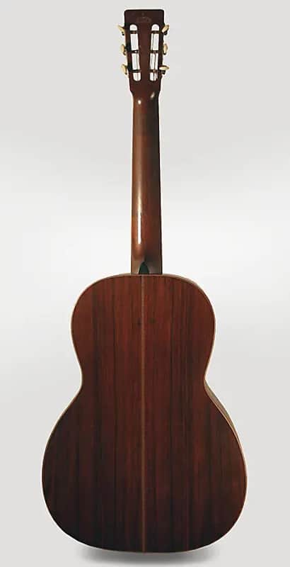 Martin 00-21 1898 - 1945 image 2