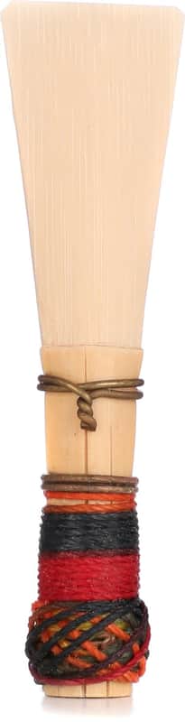 Eastman Bassoon Reed - Soft (5-pack) Bundle image 1