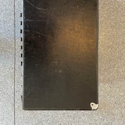 Ampeg SVT "Black Line" 300-Watt Bass Amp Head 1972 - 1975 - Black image 10