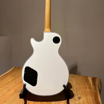 Gibson Custom Shop Signature Les Paul Zakk Wylde 2005 - Bullseye image 12