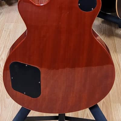 Eastman SB59-RB Redburst image 3