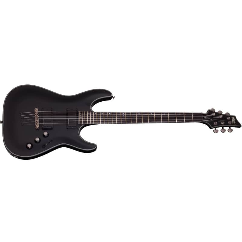 Schecter Blackjack SLS C-1 A image 2