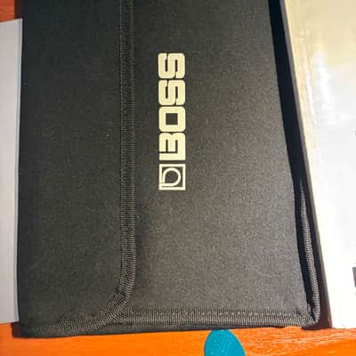 Boss BR-600 Recorder all included image 4