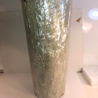 Ludwig Conga 1970’s - White Marine Pearl image 4