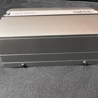 Pair of Miktek CV4 - Tube Microphones image 10