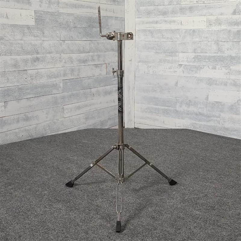 Used Vintage Tama Tom Stand - Fair image 1
