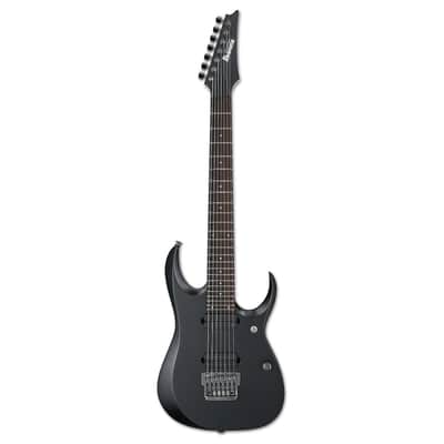 Ibanez RGD2127FX Prestige