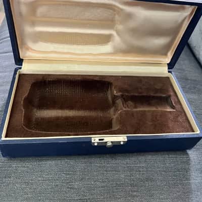 Truly original and rare AKG D36 1959 image 7
