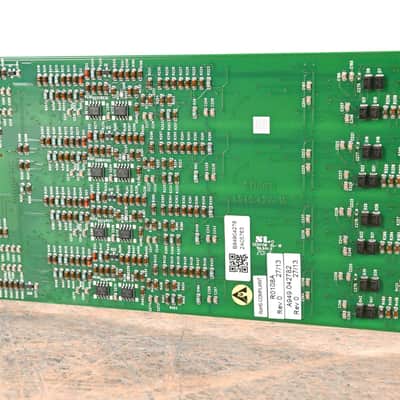 Studer Mic/Line In Card for D21m Modular I/O System CG01HDC image 15