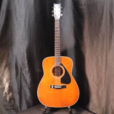YAMAHA FG435 A acoustic guitars for sale in USA | guitar-list
